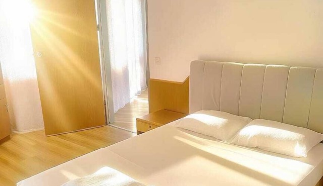 Softa Vivanco Hotel in Bozyazi