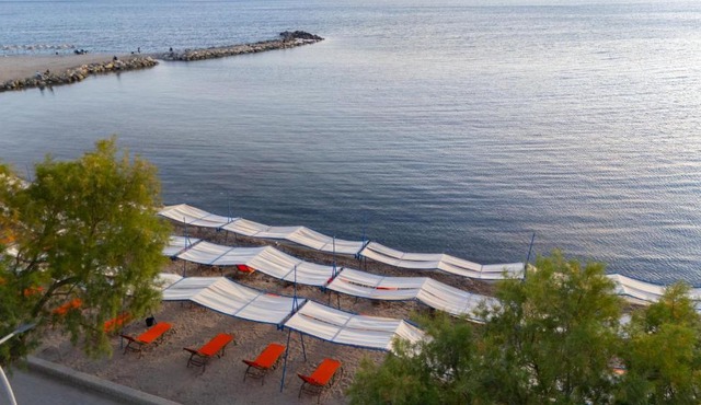 SOLANA By YELKEN in Turgutreis