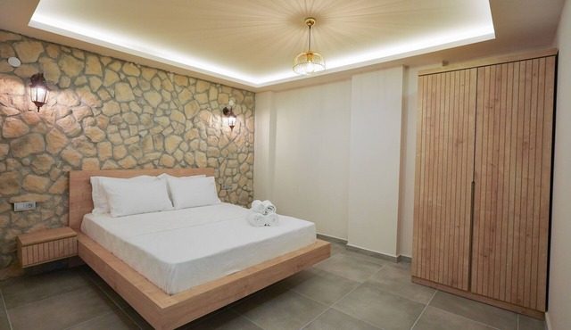 Soul House Kusadası 1 0 in Aydın