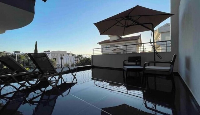 Soul House Kusadasi 4 in Aydın