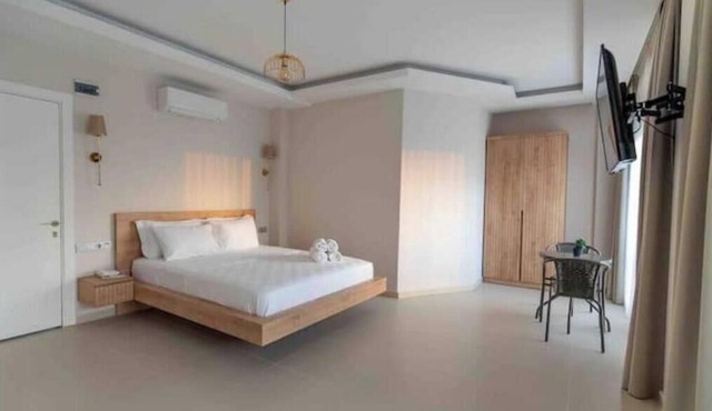 Soul House Kusadasi 6 in Aydın