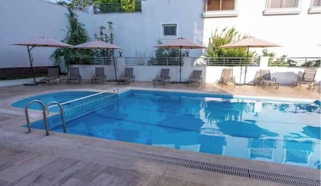Soul House Kusadasi 8 in Aydın