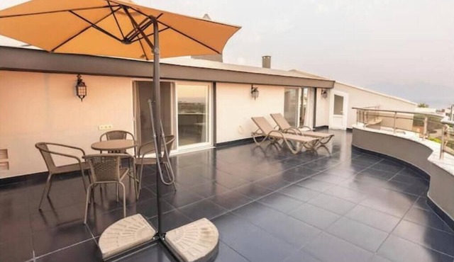 Soul House Kusadasi Suite in Aydın