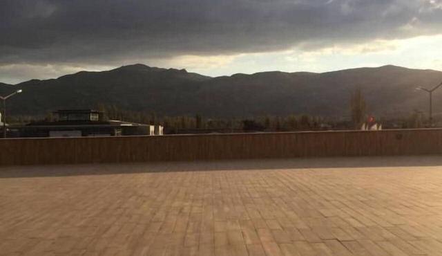 Sozturk Otel in Afyonkarahisar