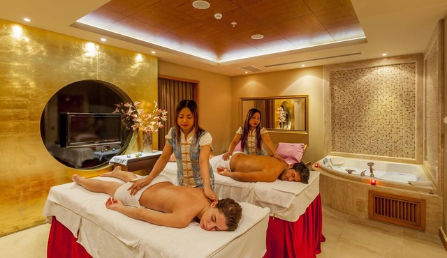 Starlight Resort Hotel - All Inclusive in Manavgat
