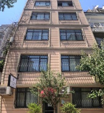 Style Star Hotel Cihangir in Istanbul