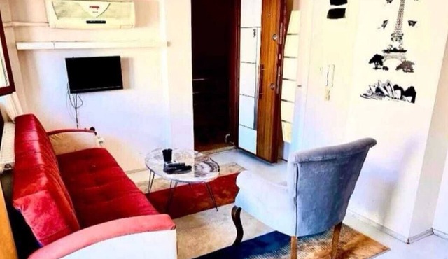 Su Ada Pansiyon Denizli Apart in Denizli