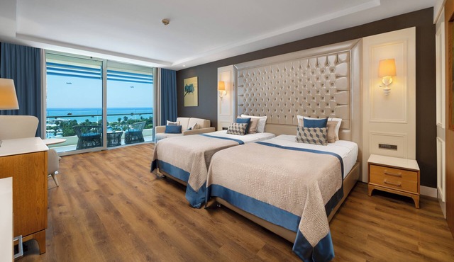 Sueno Hotels Deluxe Belek - All Inclusive in Serik