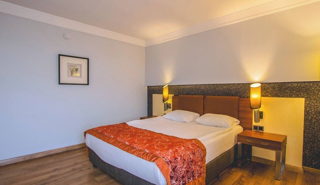Suhan Cappadocia Hotel & Spa in Avanos