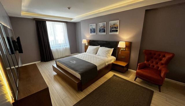Suit Modern Bilecik Otel in Bilecik