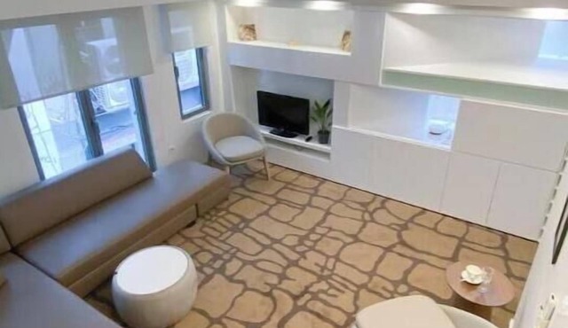 Suite Elia/Taksim/Room -3 in Istanbul