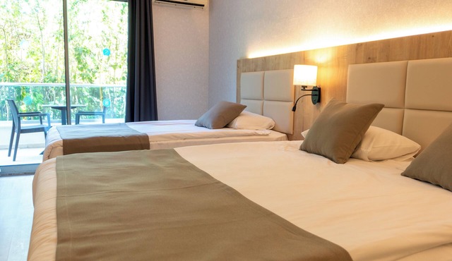 Sultan of Side - All Inclusive in Manavgat