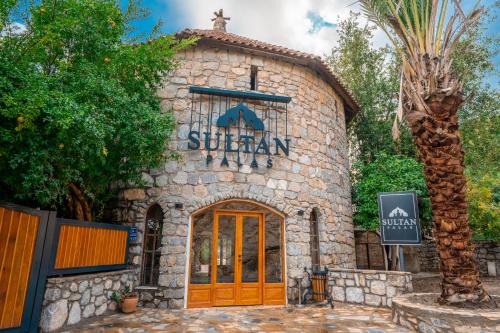 Sultan Palas Otel