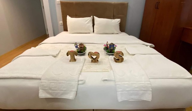 Sumela Holiday Hotel in Maçka