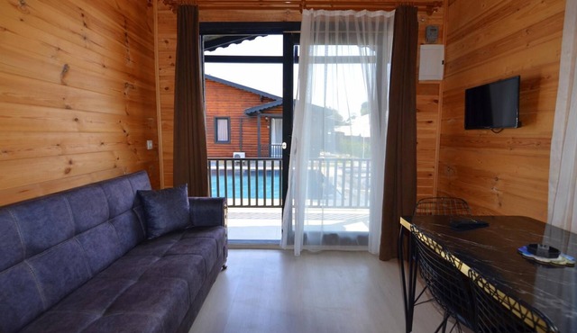 SummerTime Bungalow in Fethiye