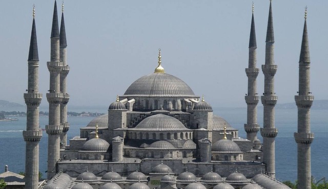 Sun Comfort Hotel in Istanbul