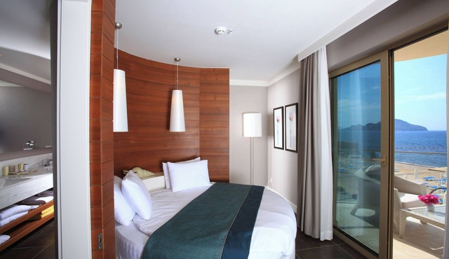 SUNDANCE SUITES HOTEL in Bodrum