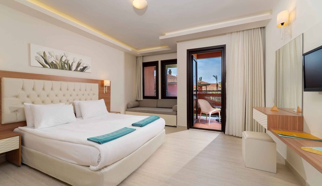 Sundia By Liberty Suncity - All inclusive in Fethiye