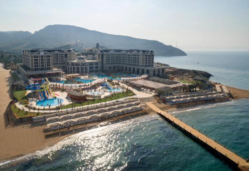 Sunis Efes Royal Palace Resort & Spa in Özdere