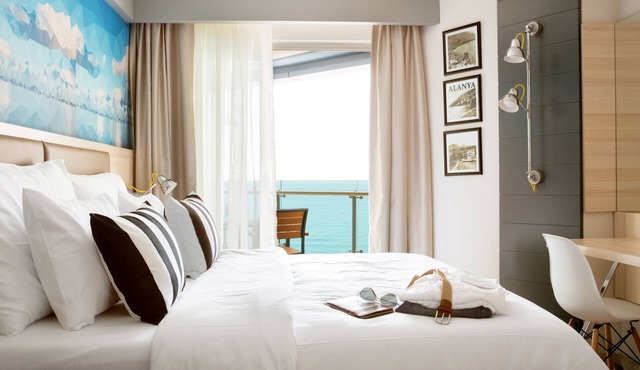 Sunprime C-Lounge Hotel - Adults Only in Alanya