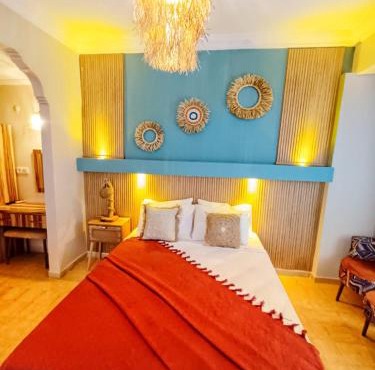 Sureyya Hotel By Kalipso