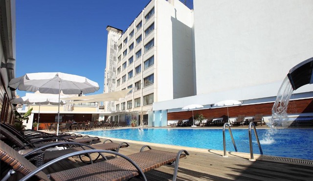 Surmeli Adana Hotel in Adana