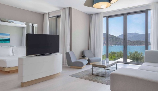 Susona Bodrum, LXR Hotels & Resorts in Bodrum