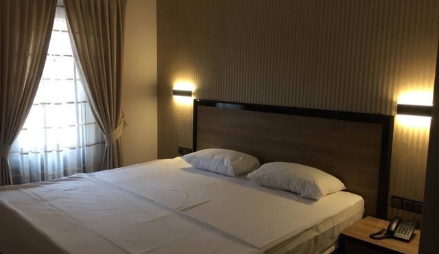 Suvari Hotel in Aksaray