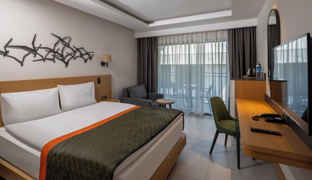 Swandor Hotels & Resorts - Kemer - All Inclusive in Kemer