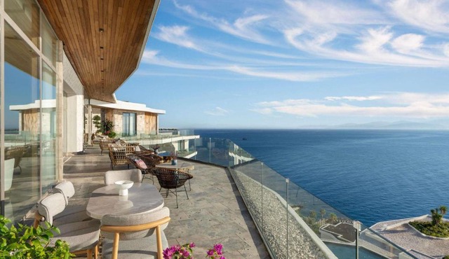 Swissôtel Living Bodrum in Gundogan
