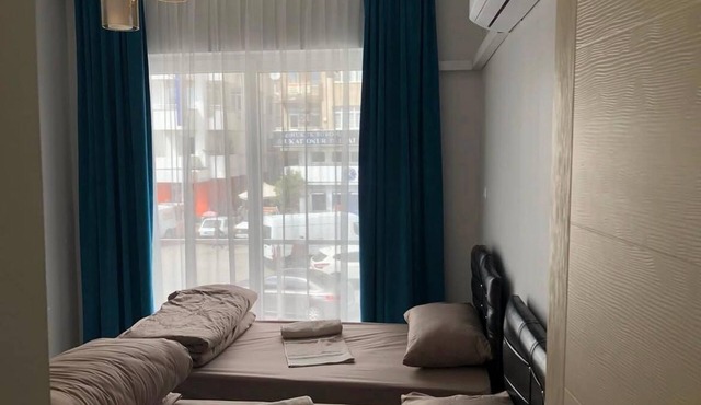 TAŞKIN OTEL in Nazilli