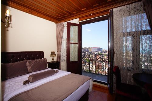 Tahir Aga Konagi Hotel in Trabzon