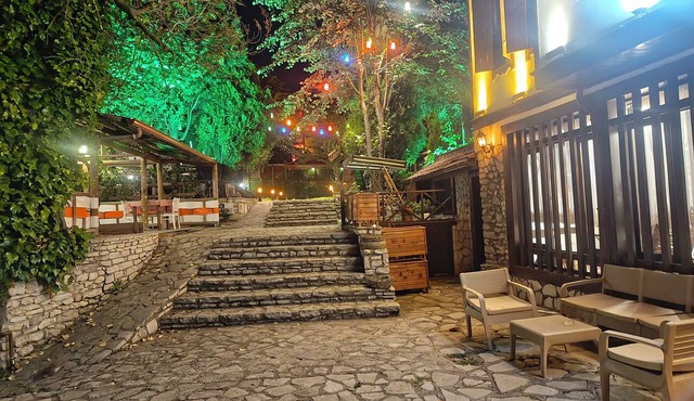 TARİHİ ATA KONAK in Safranbolu