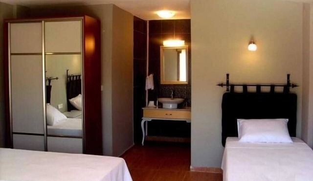 Tarih Otel Nemrut in Kahta