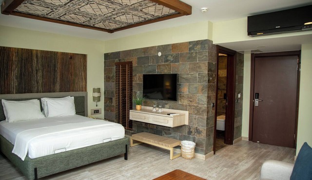 Tas Konak Boutique Hotel in Gallipoli