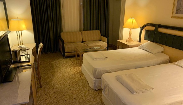 Tas Saray Bardakci Hotel in Kahta