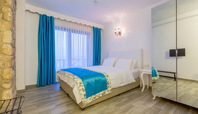 Tasada Otel in Karaburun