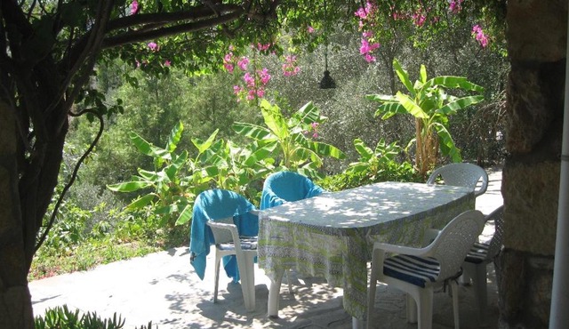 Tasevi in Oludeniz