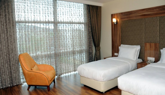 Tehran Boutique Hotel in Dogubayazit