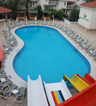 Telmessos Select Hotel - Adult Only (+16) - All Inclusive