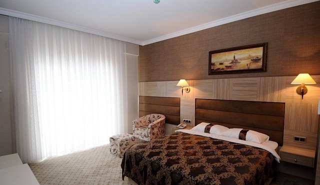 Teras Aqua Park Hotel & Spa in Antakya