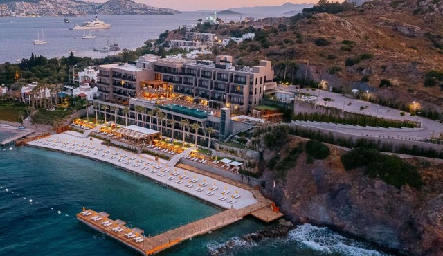 The Bodrum Hotel Yalıkavak - MGallery Collection