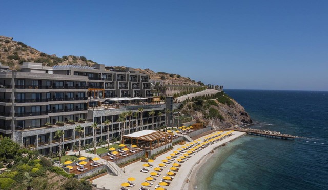 The Bodrum Hotel Yalikavak - MGallery Collection