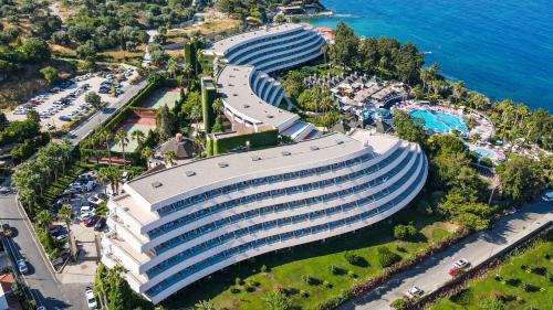 The Grand Blue Sky International - All Inclusive in Kuşadası