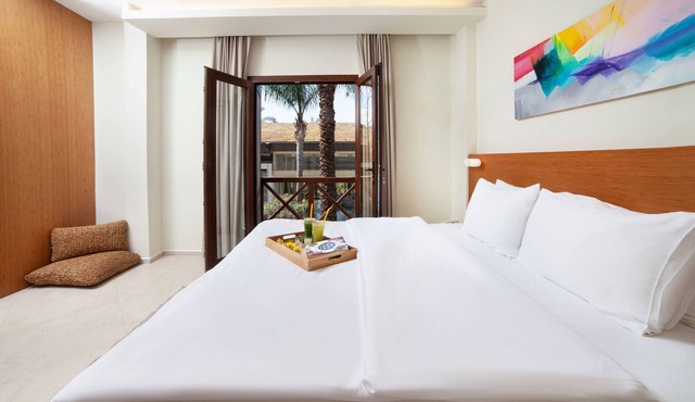 The LifeCo Bodrum Well - Being Center - Adults Only in Bodrum