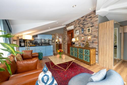 The Marions Suite - Central Comfortable Stay in Taksim in Istanbul