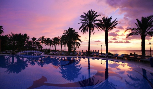 The Norm Oriental Kemer - All inclusive in Kemer