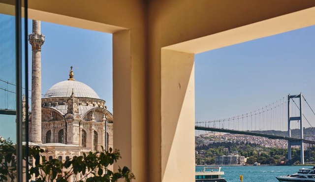 The Stay Bosphorus in Istanbul