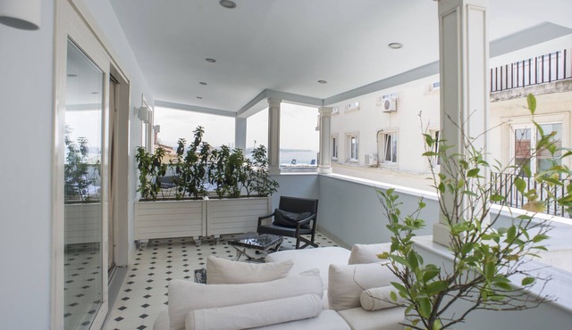 The Story Hotel Pera in Istanbul