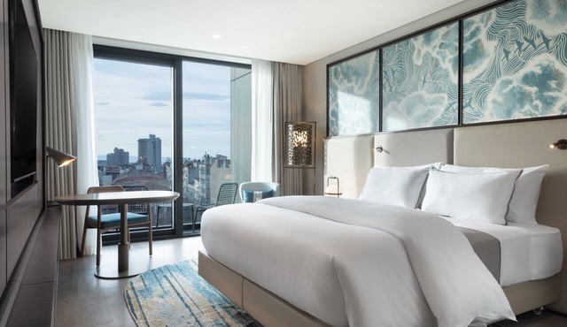 The Westin Istanbul Nisantasi in Istanbul
